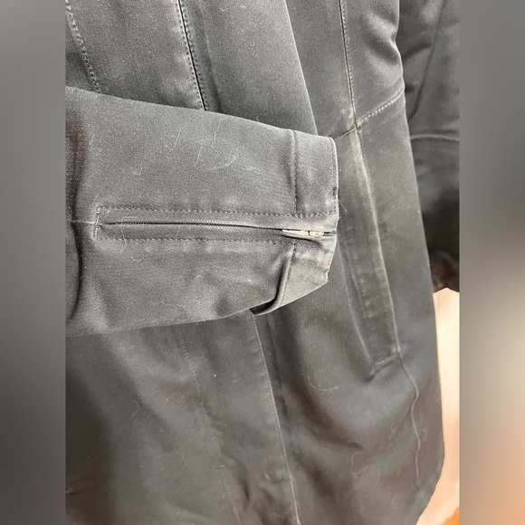 Patagonia Tres 3-in-1 Parka Black M - Picture 10 of 14